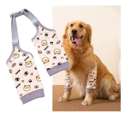 Dog Knee & Joint Support Pad — Walk Pain-Free Again