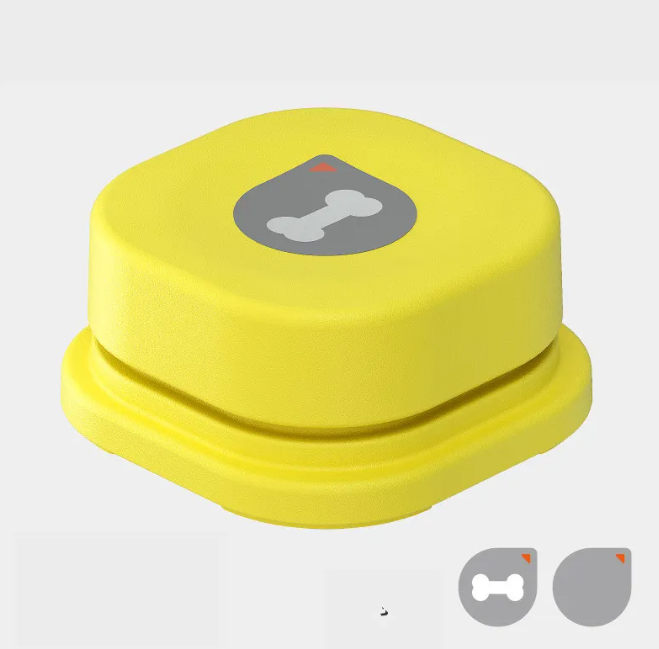 Dog Talking Buttons — Teach Your Dog to Communicate