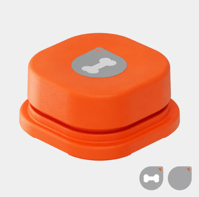 Dog Talking Buttons — Teach Your Dog to Communicate