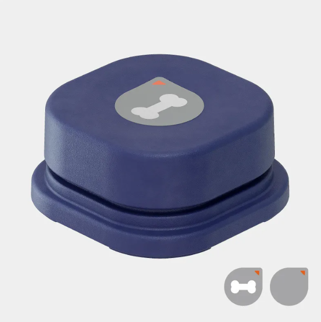 Dog Talking Buttons — Teach Your Dog to Communicate