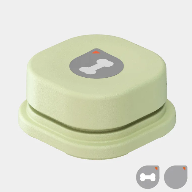 Dog Talking Buttons — Teach Your Dog to Communicate